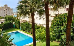 Apartment Caracas De Marbella By Interhome